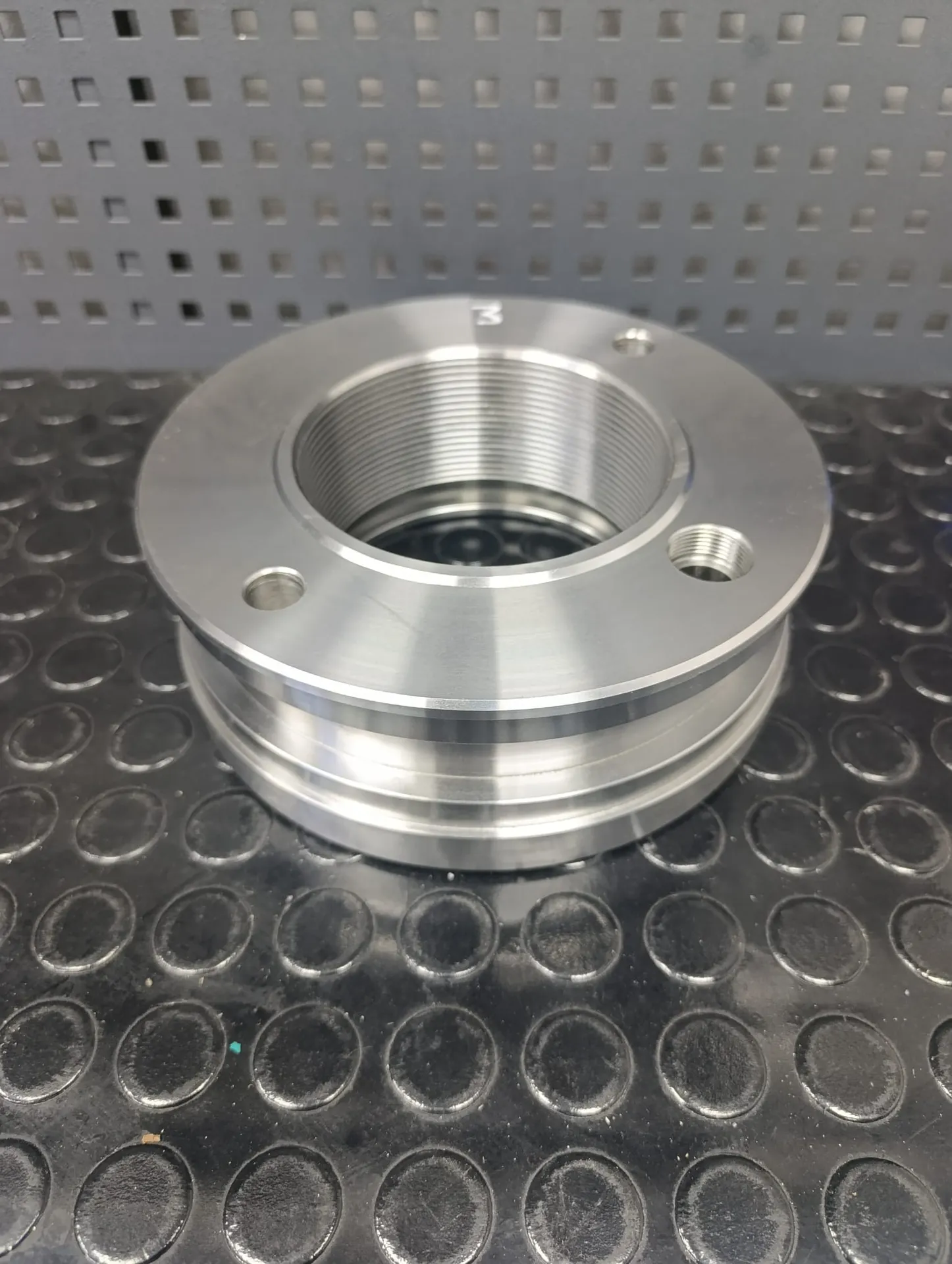 Hydraulic Component